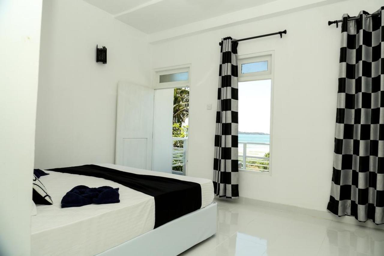 Soul Surfer - Weligama Hostel Εξωτερικό φωτογραφία