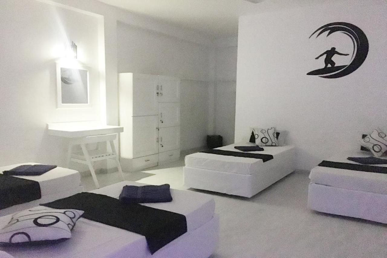 Soul Surfer - Weligama Hostel Εξωτερικό φωτογραφία