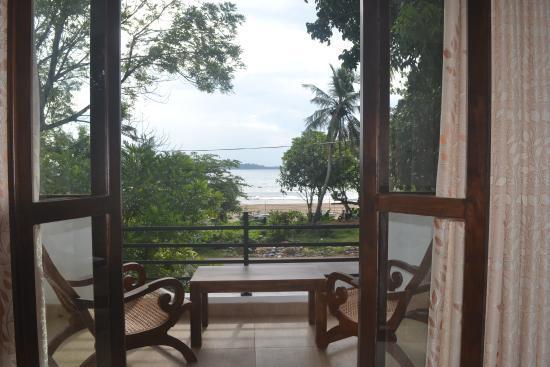 Soul Surfer - Weligama Hostel Εξωτερικό φωτογραφία