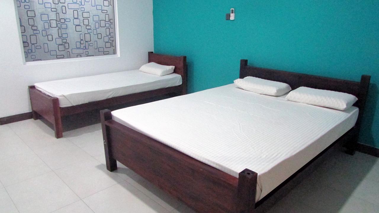 Soul Surfer - Weligama Hostel Εξωτερικό φωτογραφία
