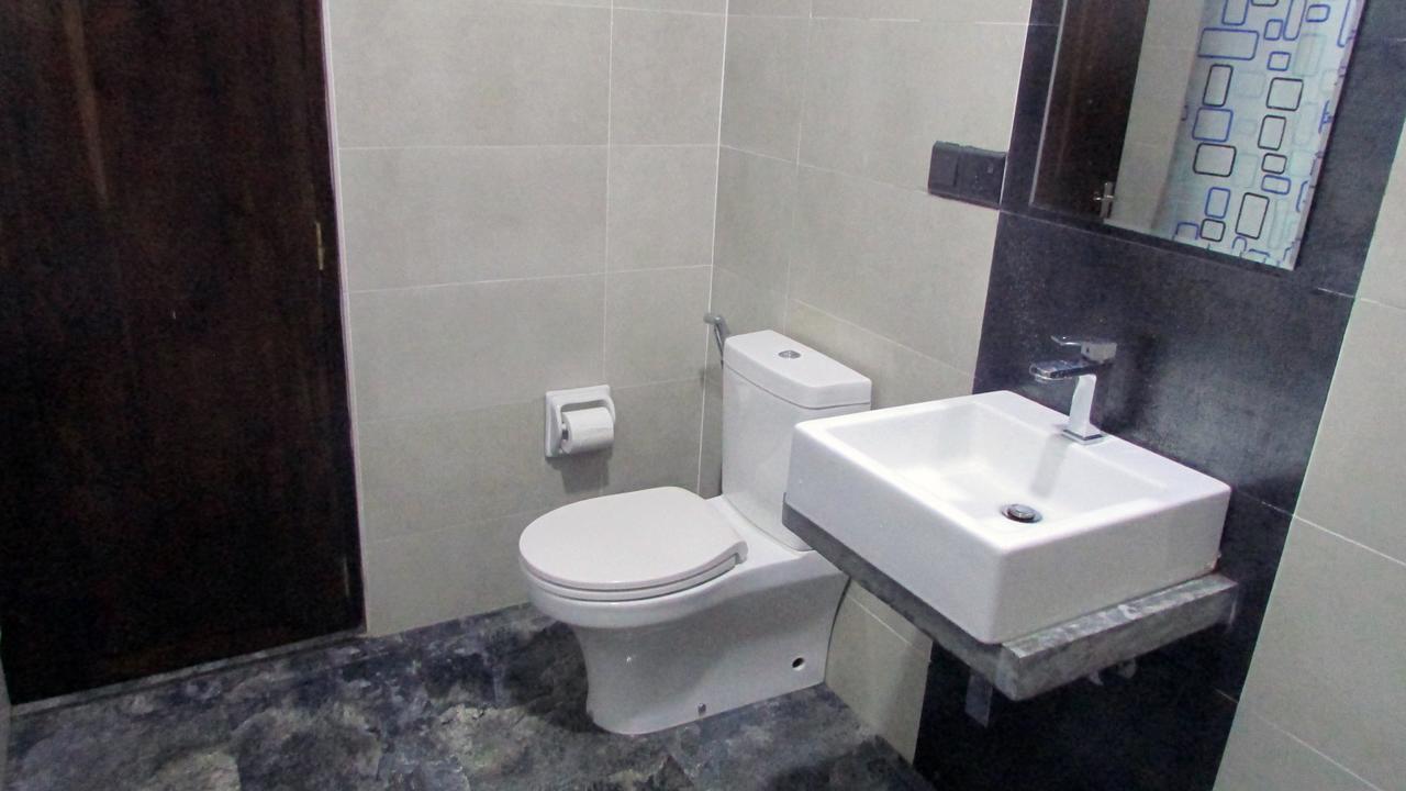 Soul Surfer - Weligama Hostel Εξωτερικό φωτογραφία