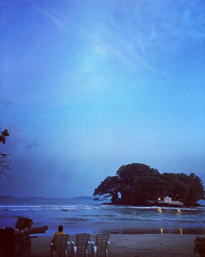 Soul Surfer - Weligama Hostel Εξωτερικό φωτογραφία