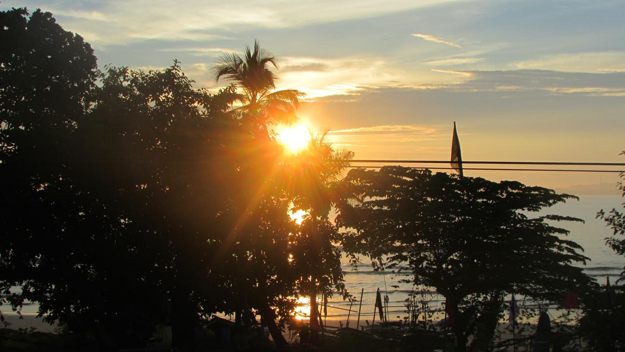 Soul Surfer - Weligama Hostel Εξωτερικό φωτογραφία