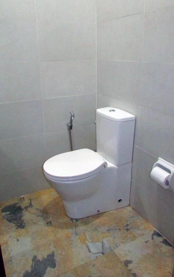 Soul Surfer - Weligama Hostel Εξωτερικό φωτογραφία