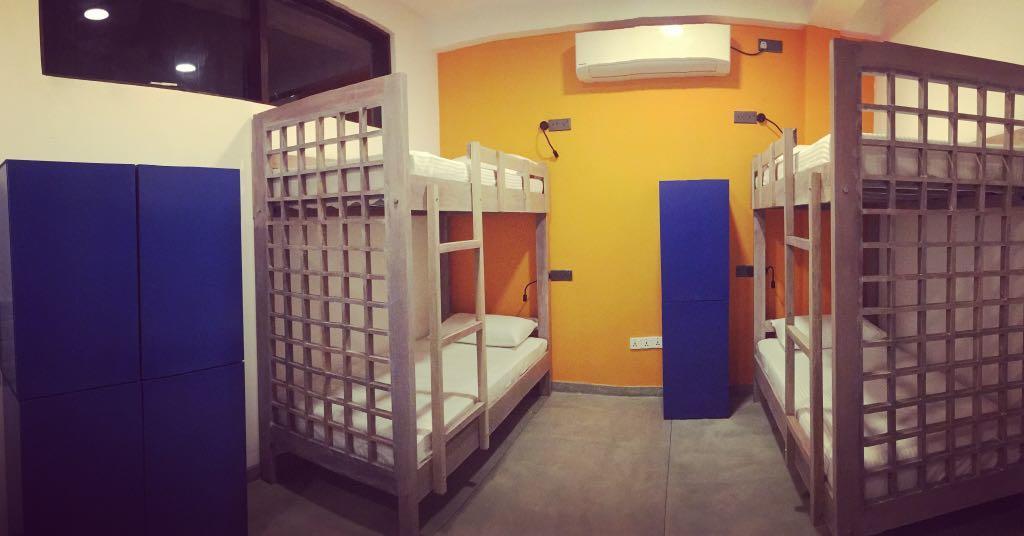 Soul Surfer - Weligama Hostel Εξωτερικό φωτογραφία