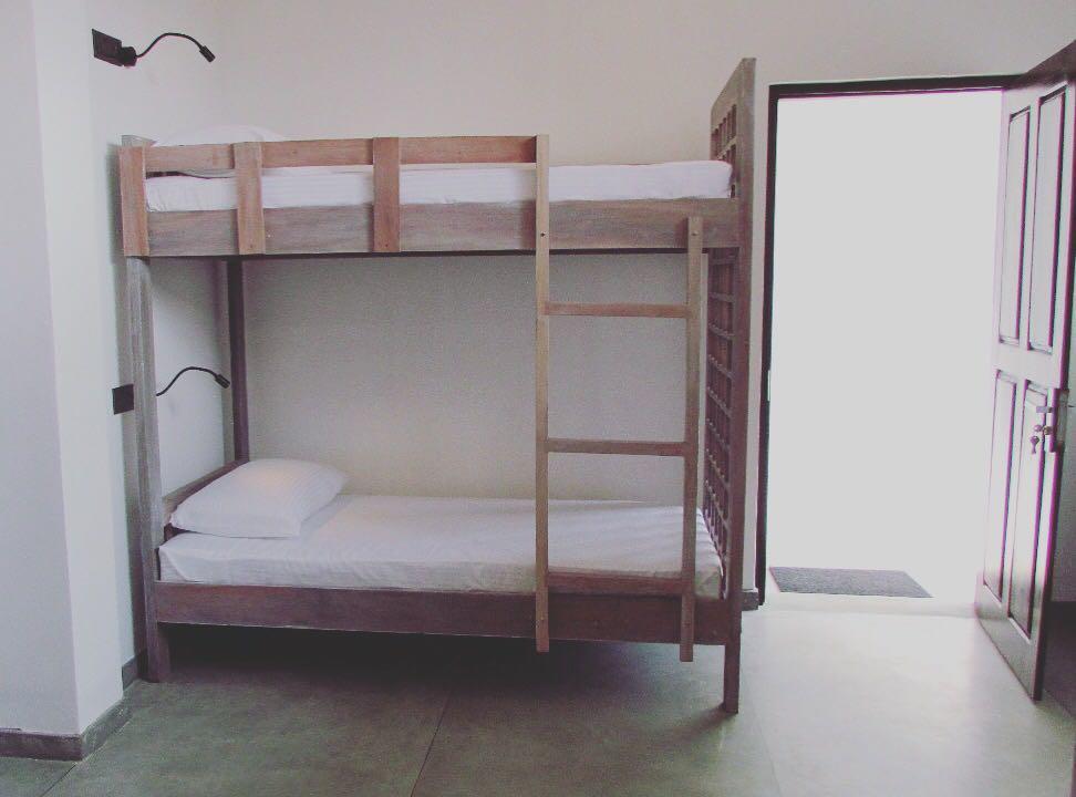 Soul Surfer - Weligama Hostel Εξωτερικό φωτογραφία